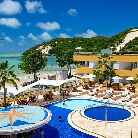 Aquaria Natal Hotel Kültér fotó
