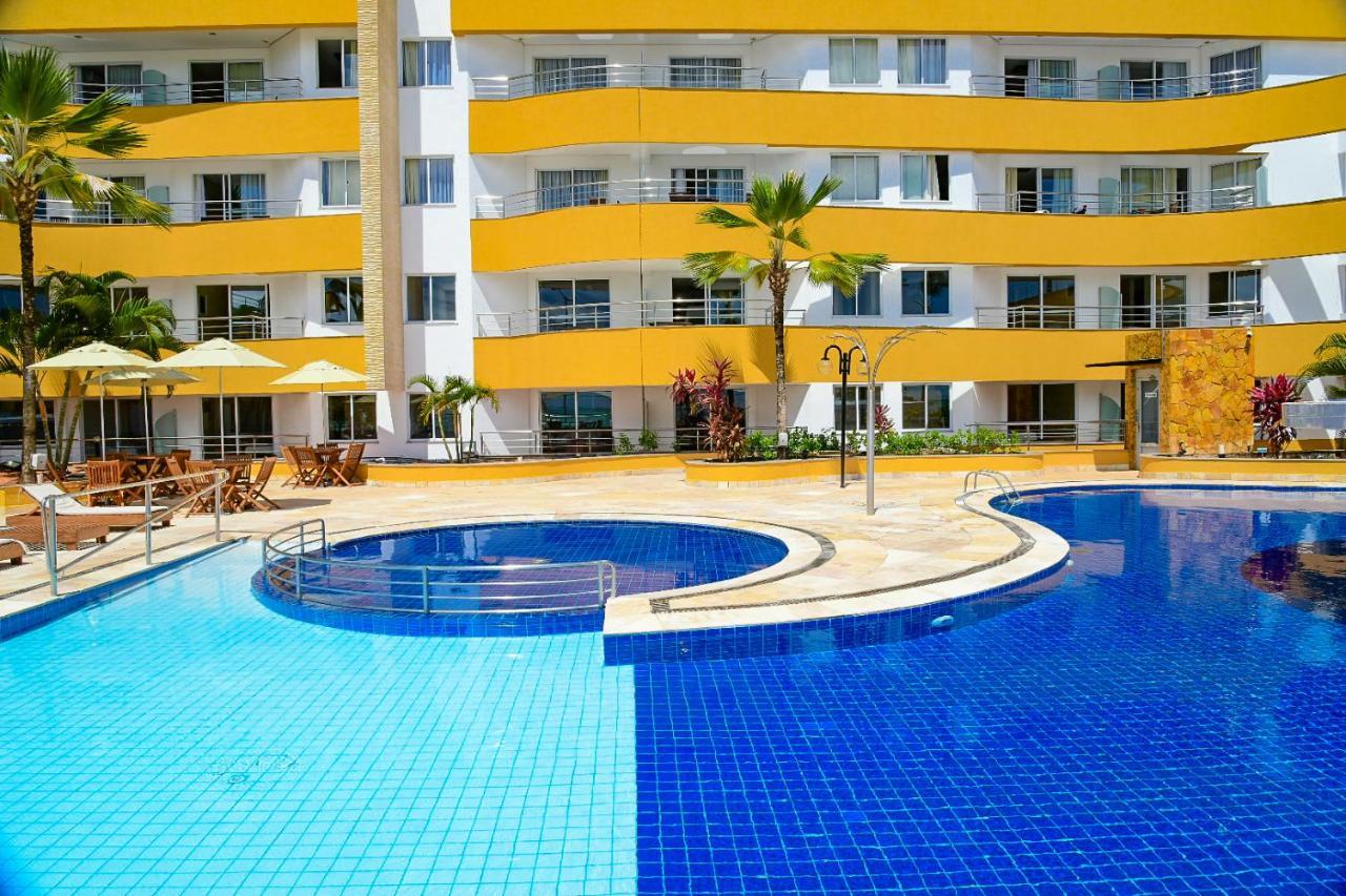 Aquaria Natal Hotel Kültér fotó