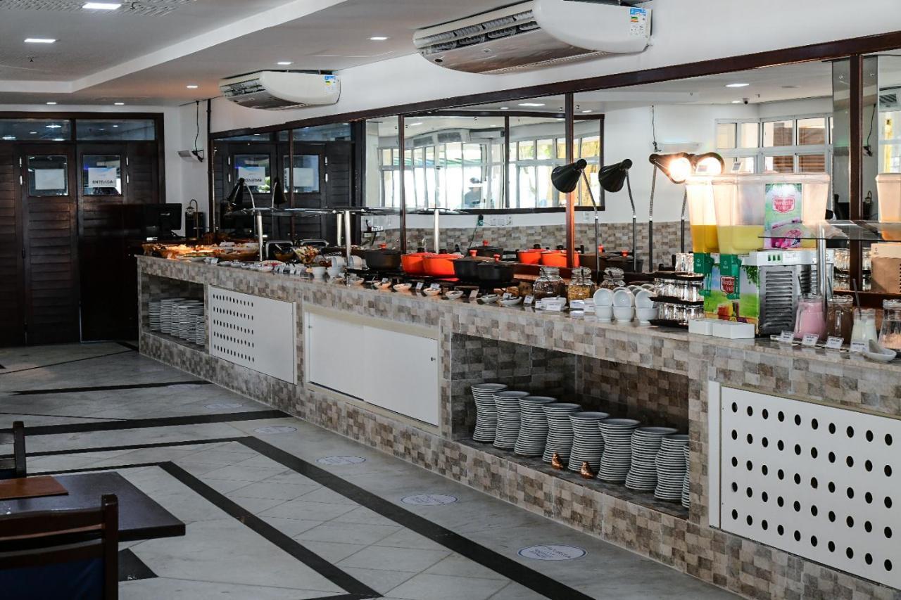 Aquaria Natal Hotel Kültér fotó