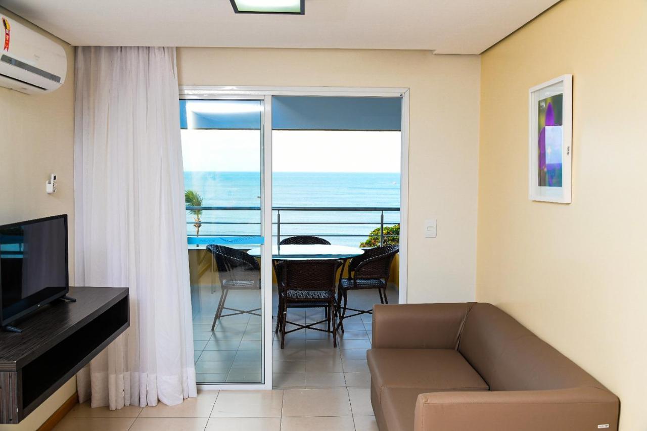 Aquaria Natal Hotel Kültér fotó