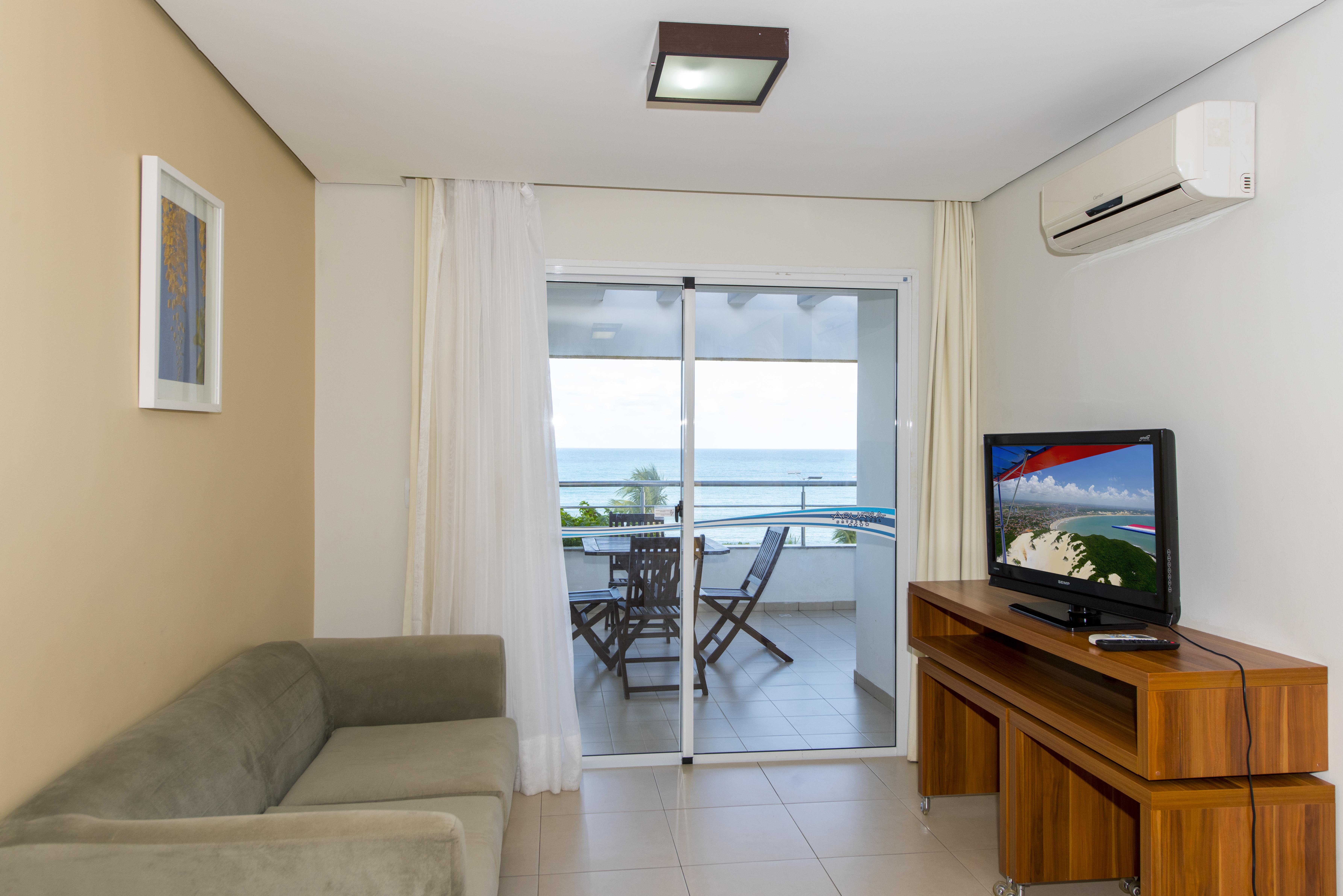 Aquaria Natal Hotel Kültér fotó