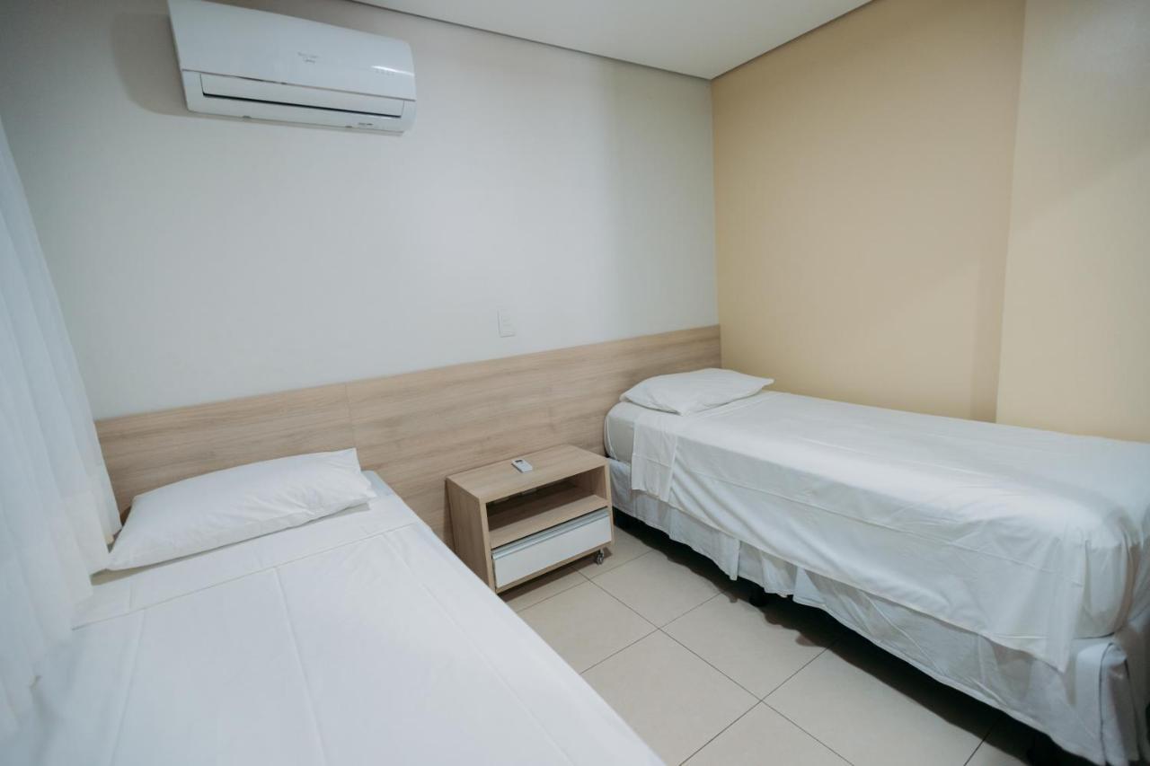 Aquaria Natal Hotel Kültér fotó