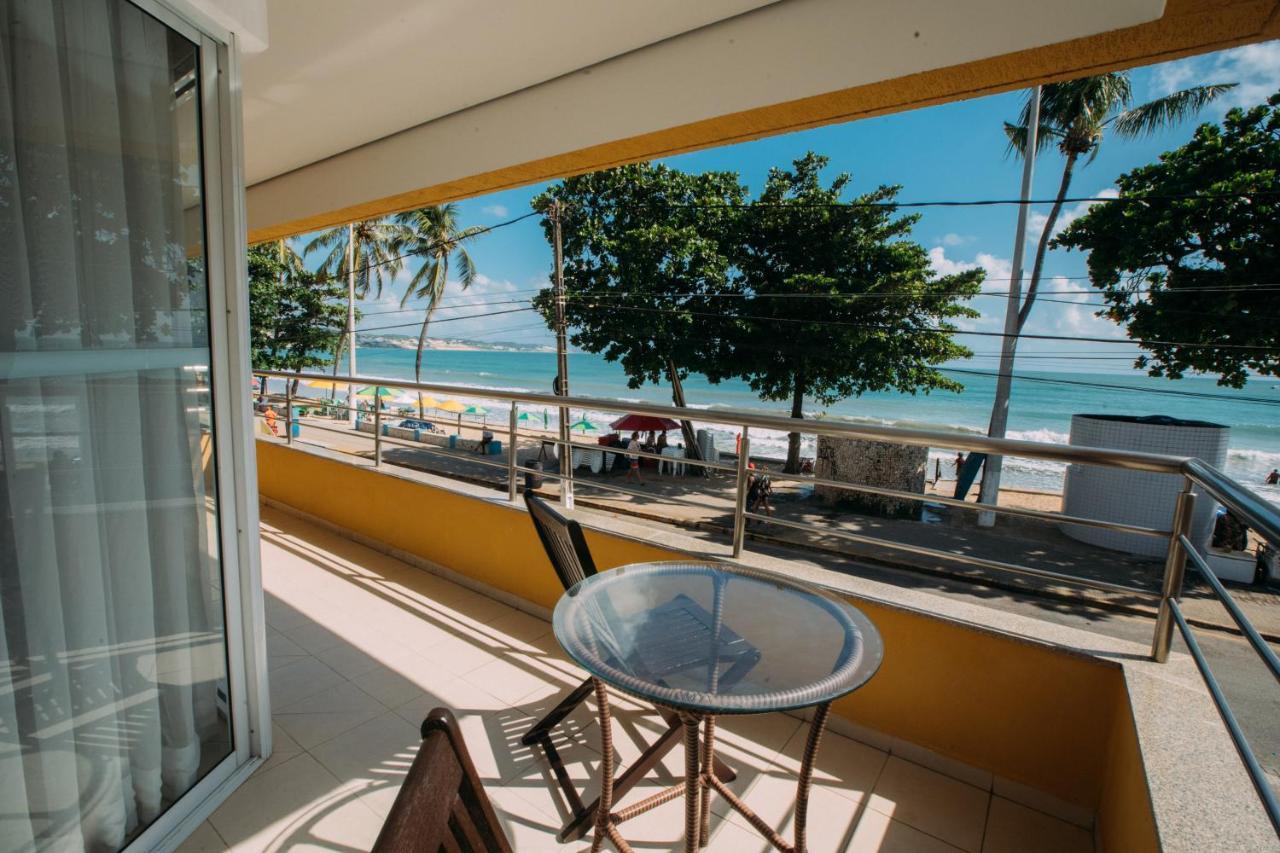 Aquaria Natal Hotel Kültér fotó