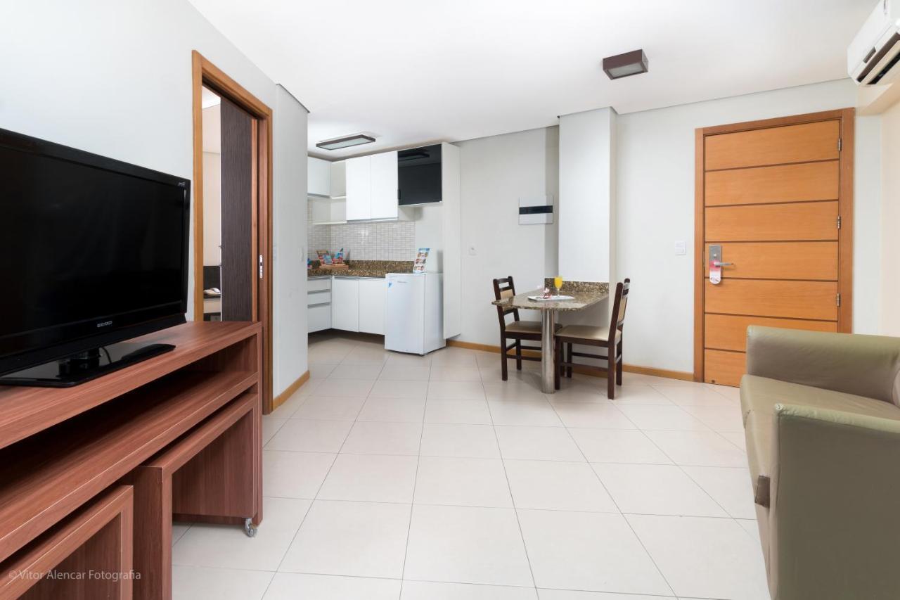 Aquaria Natal Hotel Kültér fotó