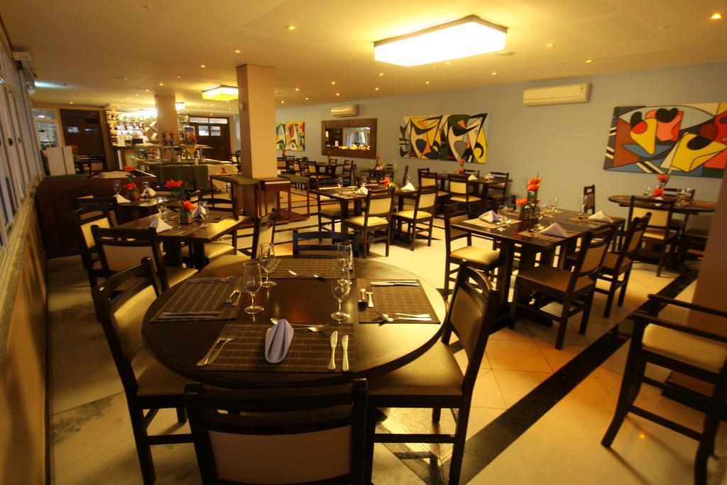 Aquaria Natal Hotel Kültér fotó