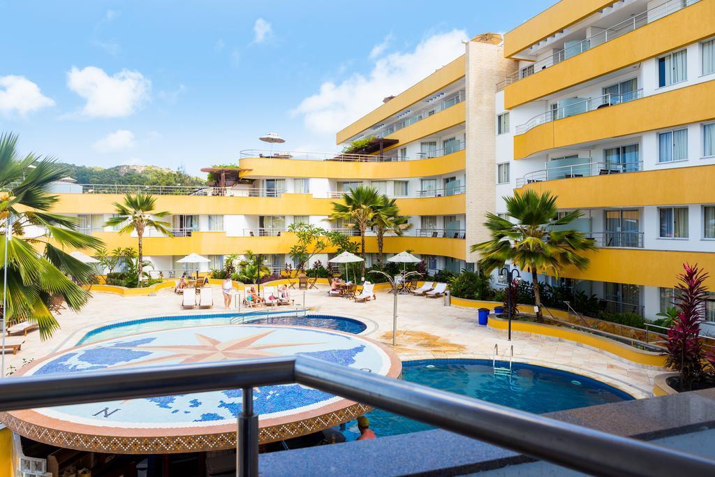 Aquaria Natal Hotel Kültér fotó