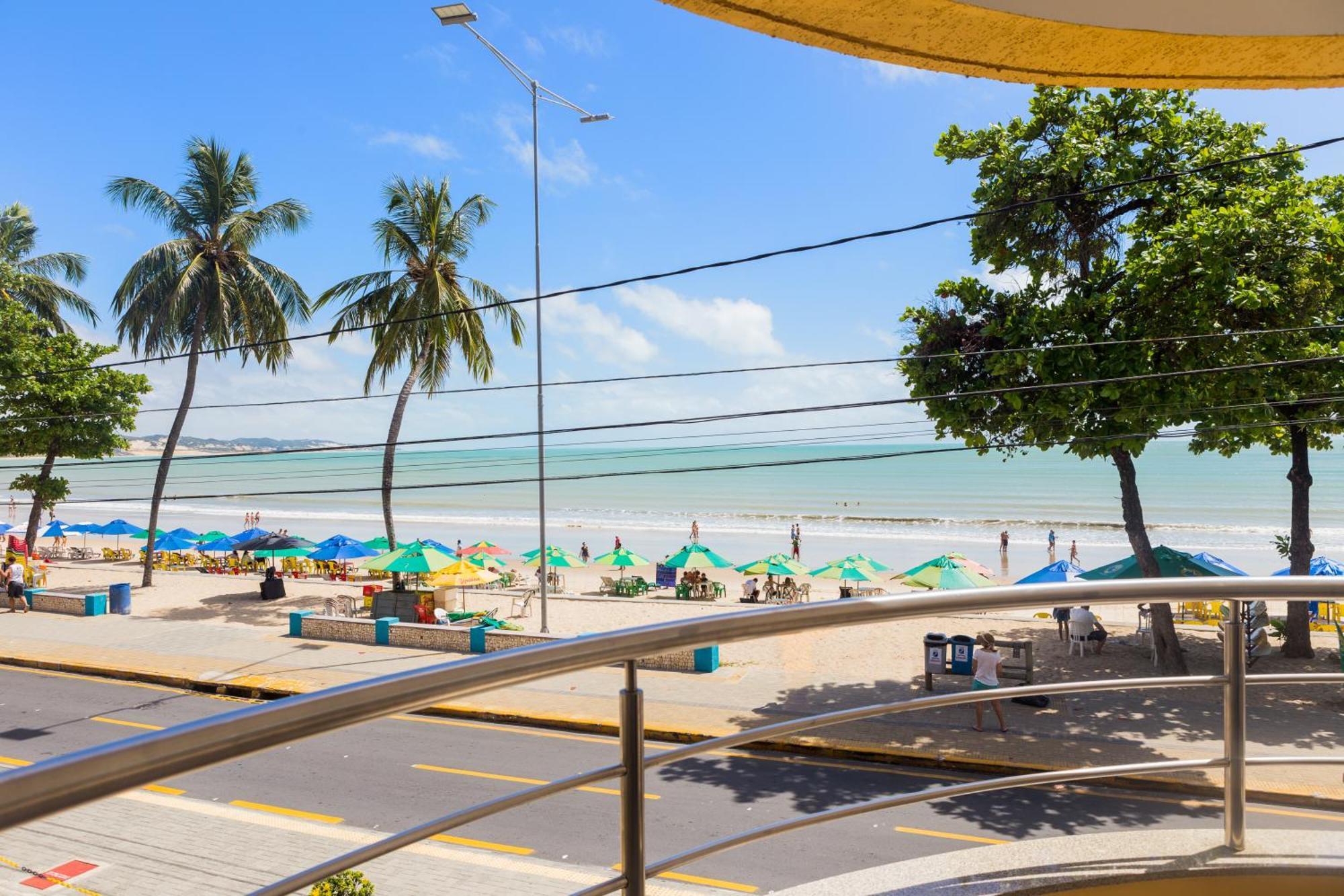 Aquaria Natal Hotel Szoba fotó