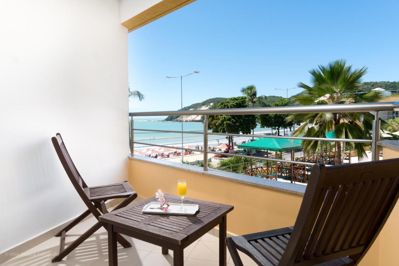 Aquaria Natal Hotel Kültér fotó